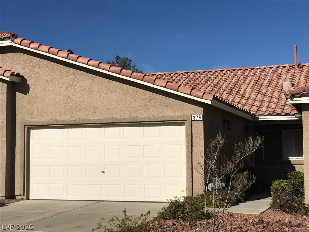 Henderson, NV 89014,379 BLANCA SPRINGS Drive