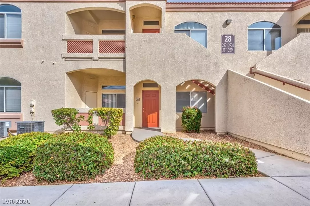 Henderson, NV 89052,700 CARNEGIE Street #2812