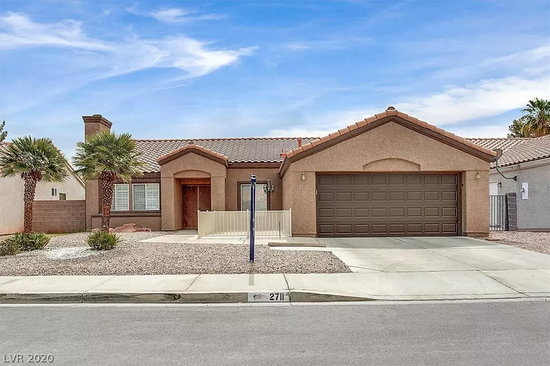 Henderson, NV 89074,2711 Briarcliff