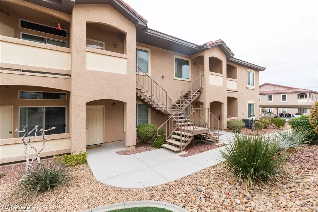 Henderson, NV 89052,2305 Horizon Ridge #1721