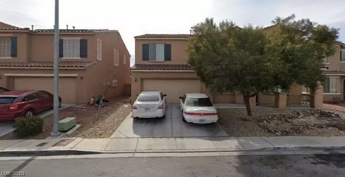 North Las Vegas, NV 89081,3935 Gaster Avenue