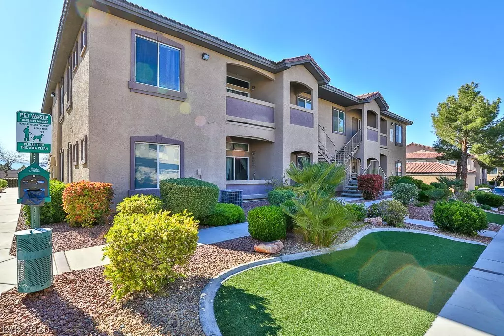 Henderson, NV 89052,2305 Horizon Ridge #621