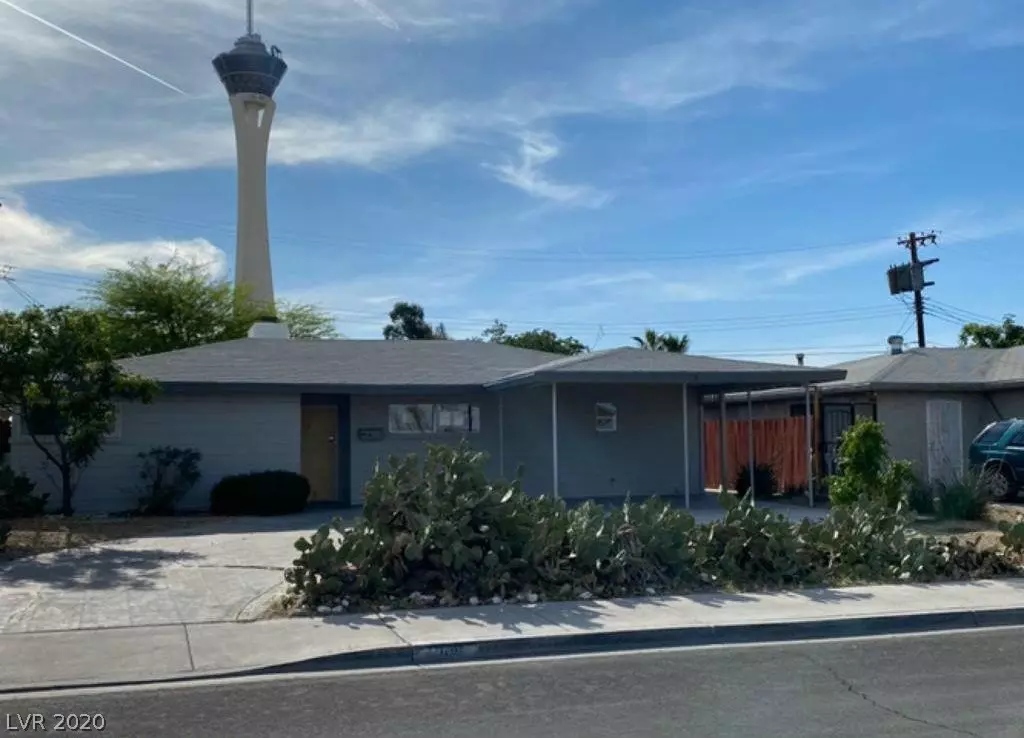 Las Vegas, NV 89104,2108 6th