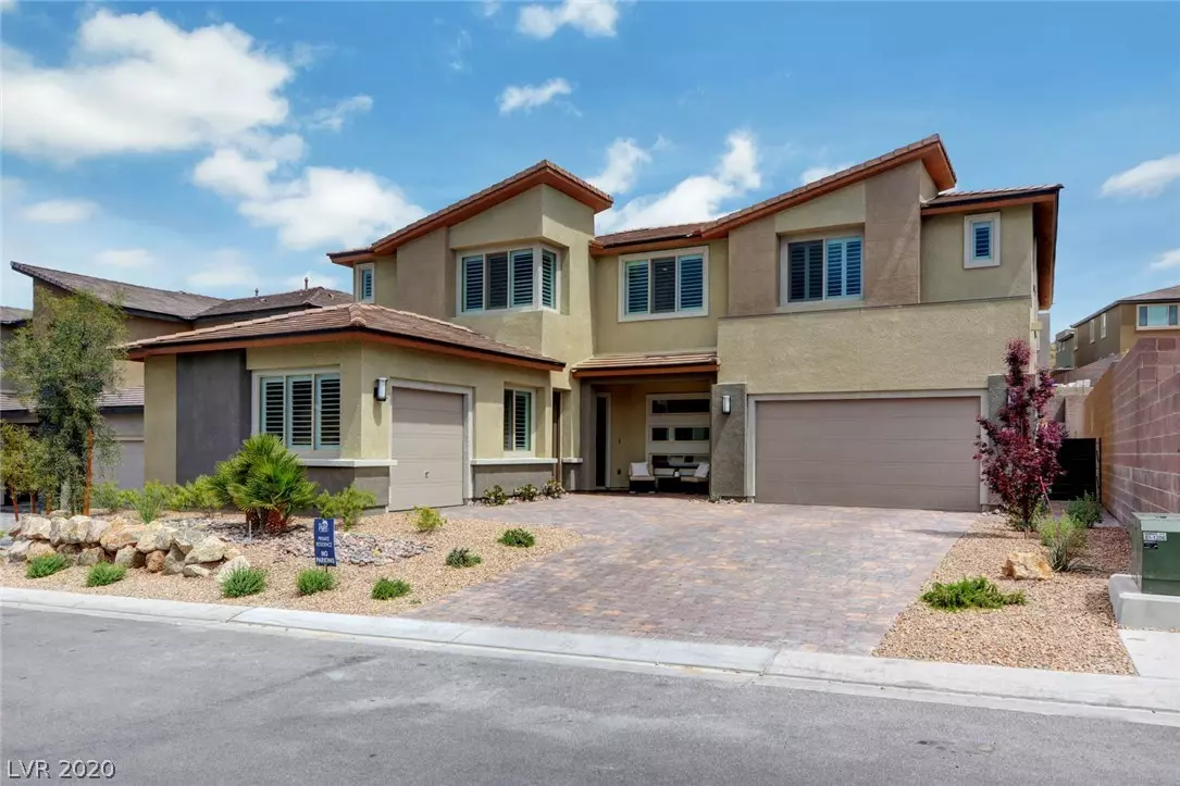 Henderson, NV 89052,2110 Alto Vista