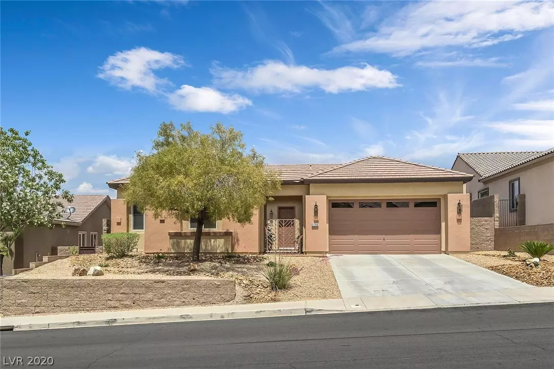 Henderson, NV 89044,2588 Lochleven Way