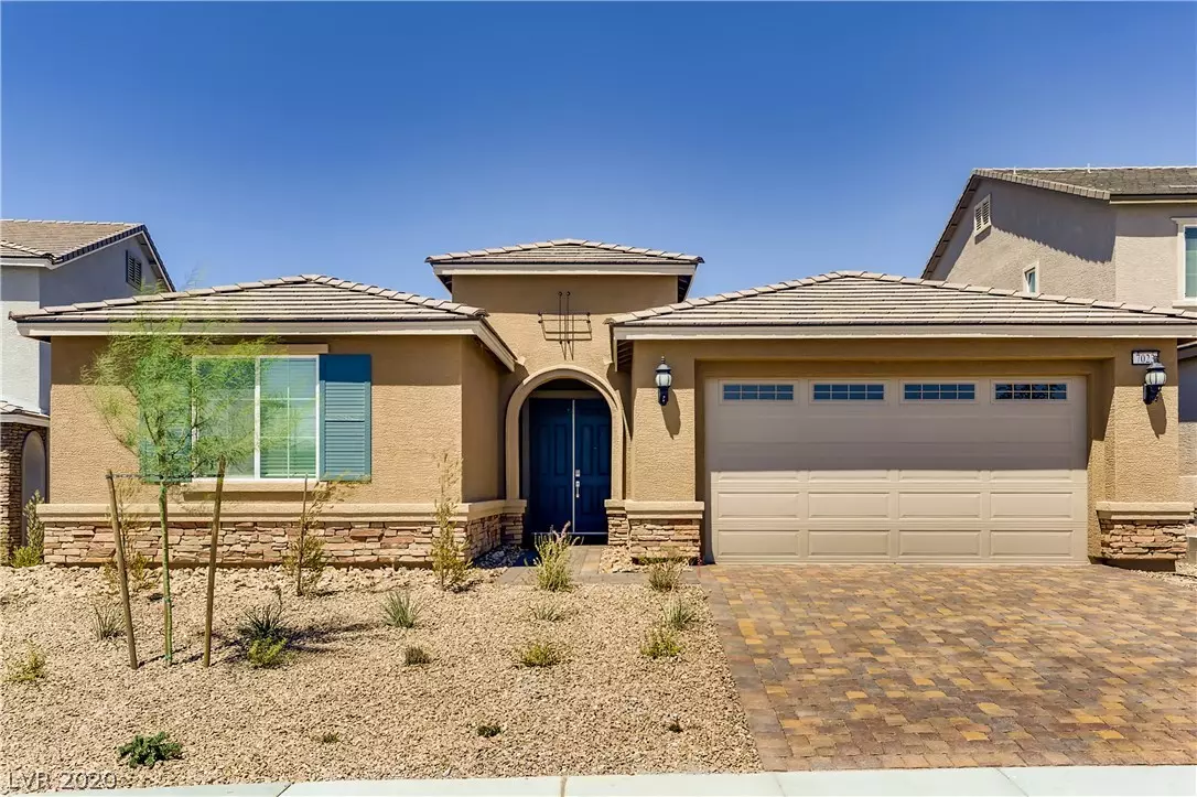 North Las Vegas, NV 89084,7023 CALVERT CLIFFS Street