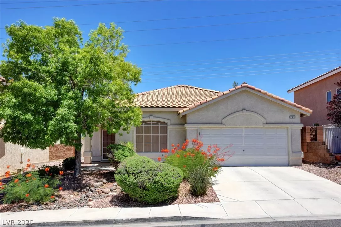 Henderson, NV 89074,266 Summer Meadow Street