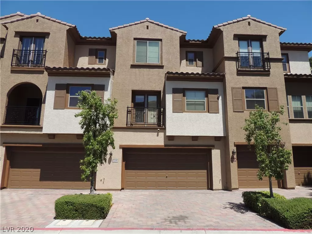 Henderson, NV 89011,1068 Via Corto