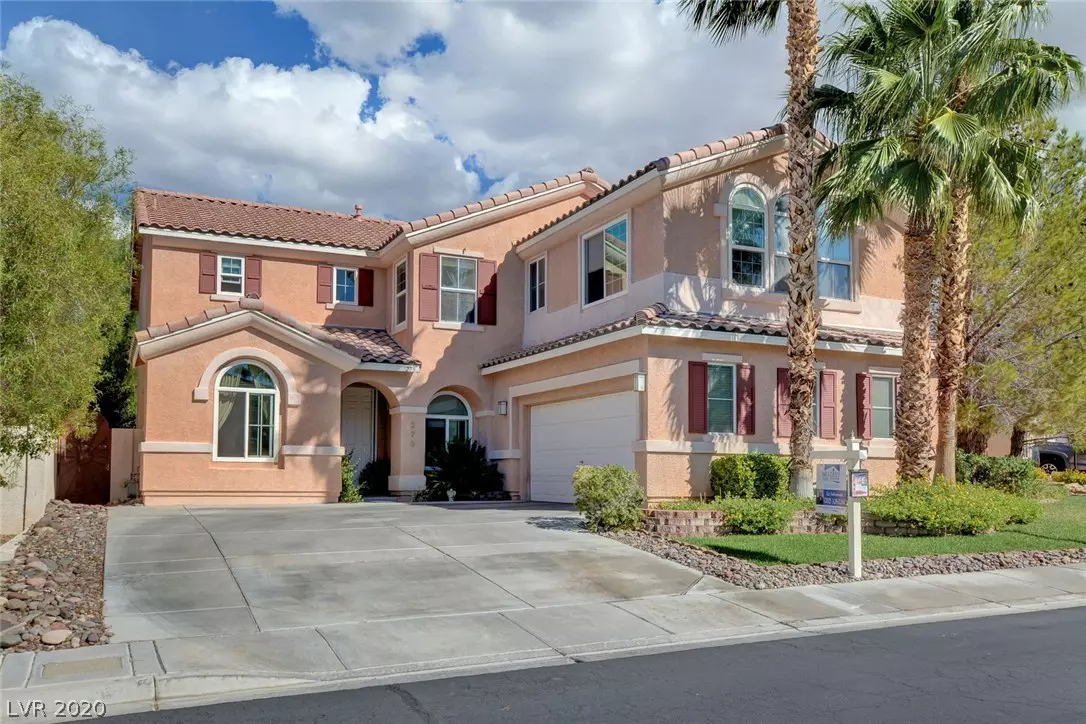 Henderson, NV 89052,279 New River Circle