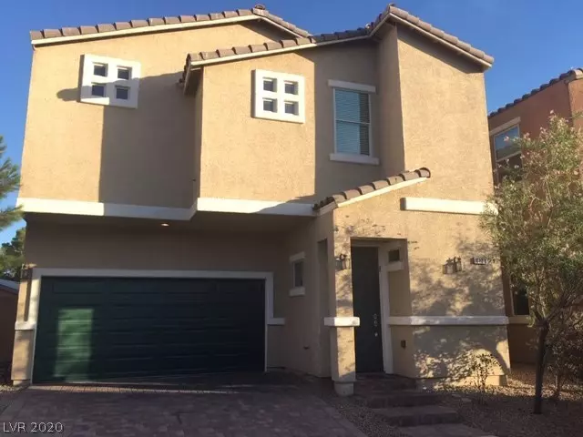 Las Vegas, NV 89115,4129 Walnut Star Lane