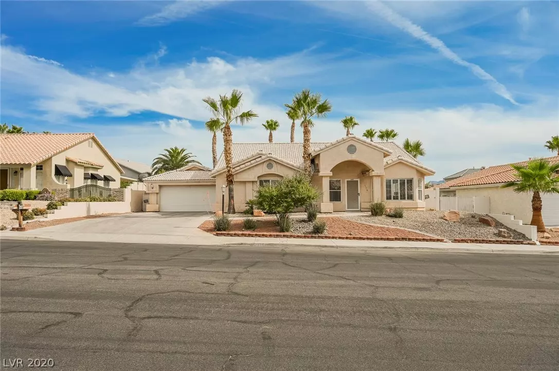 Henderson, NV 89011,1170 Calico Ridge Drive