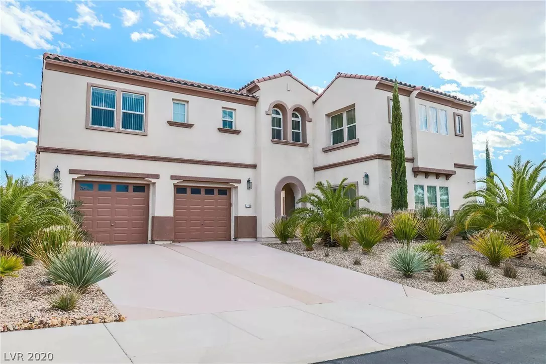 Henderson, NV 89044,2753 Borthwick