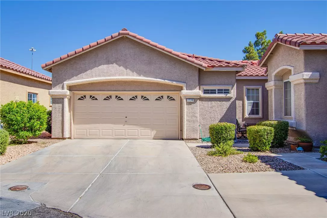 Henderson, NV 89012,1774 Franklin Chase Terrace