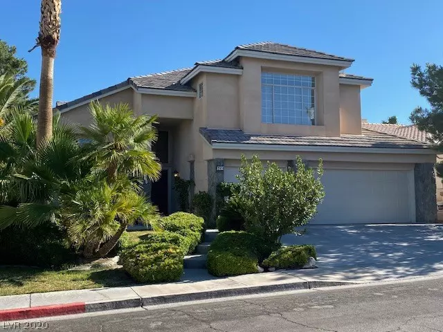 Henderson, NV 89074,2910 Deerwood Court