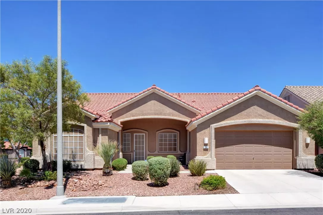 Henderson, NV 89012,200 Chestnut Ridge Circle