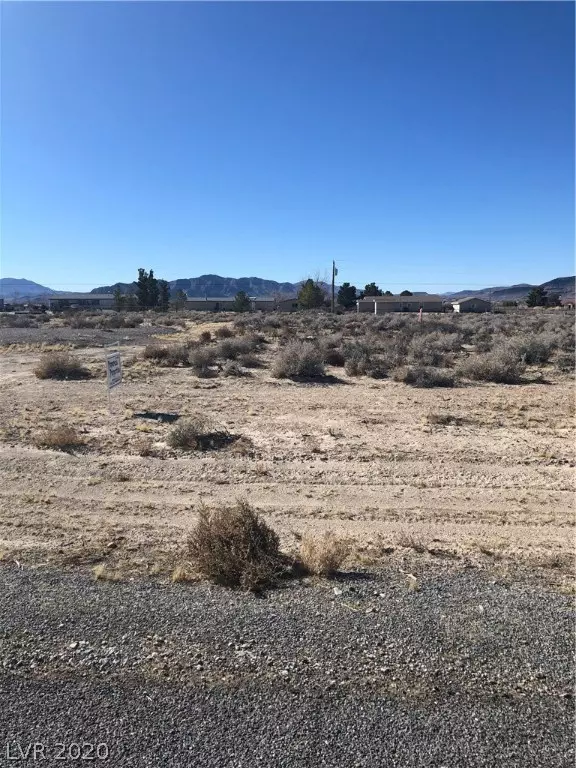 Pahrump, NV 89048,3180 N FLORENZA