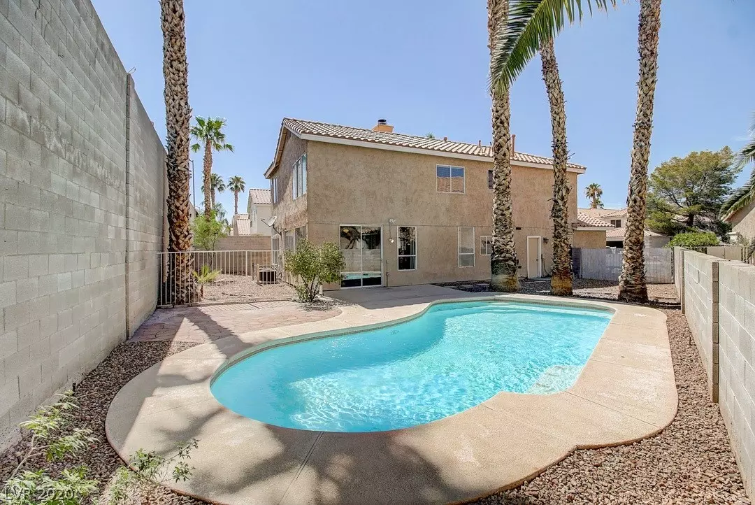 Henderson, NV 89074,1703 Talon Avenue