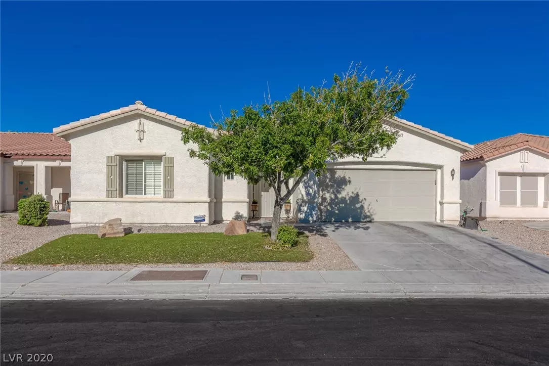 North Las Vegas, NV 89031,5414 Winterdale Street