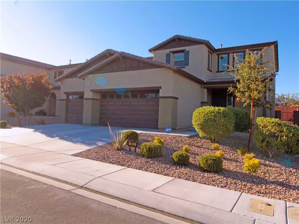 North Las Vegas, NV 89084,1012 Peaceful Glen Court