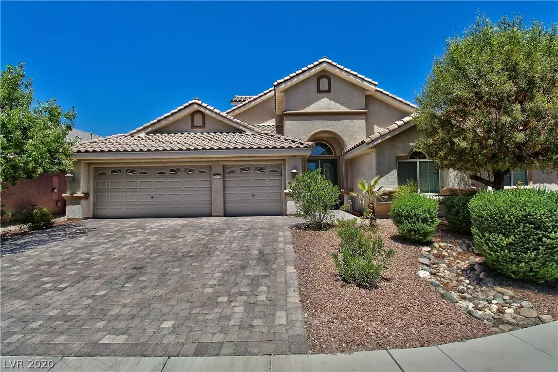 North Las Vegas, NV 89084,3812 Ocelot Court