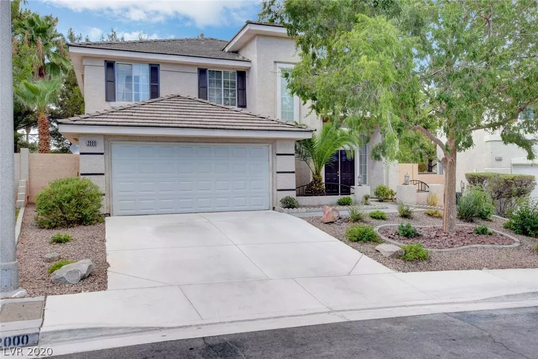 Henderson, NV 89012,2000 Thunder Ridge Circle