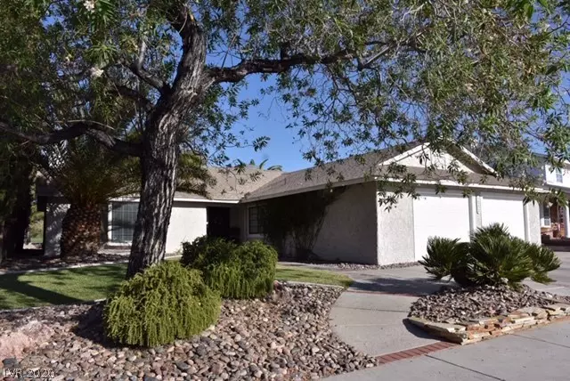 Boulder City, NV 89005,1552 Sandra Drive