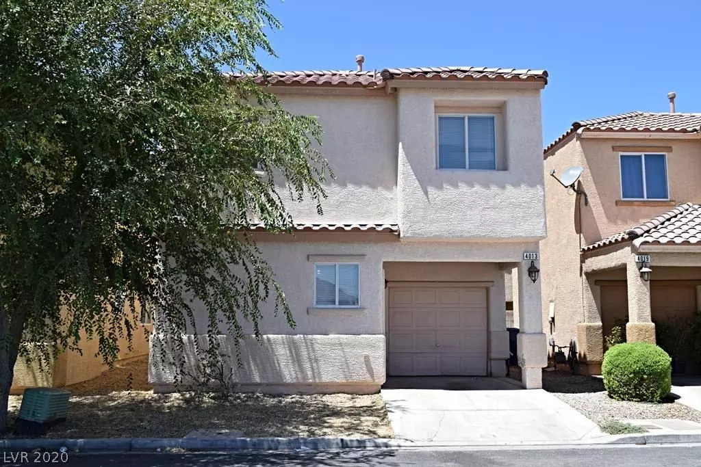 Las Vegas, NV 89115,4013 Flower Patch Street