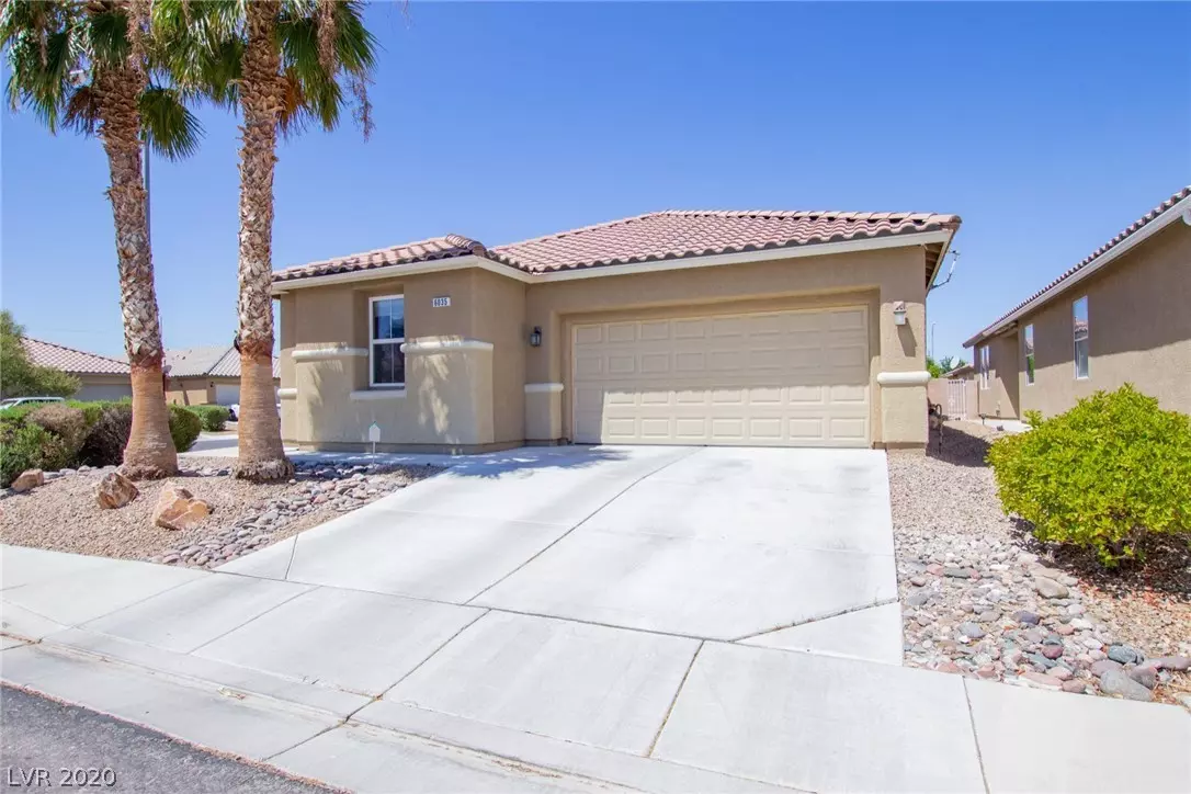 North Las Vegas, NV 89081,6035 Eganridge Court