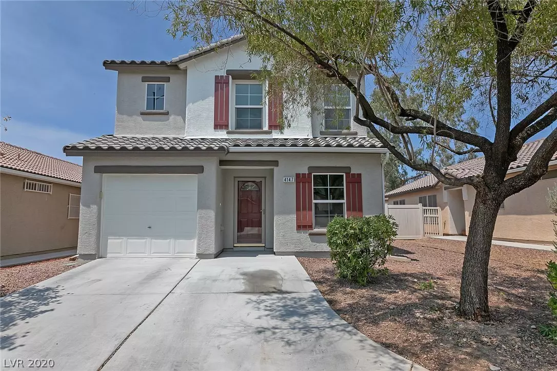 Las Vegas, NV 89115,4147 Acorn Leaf Court