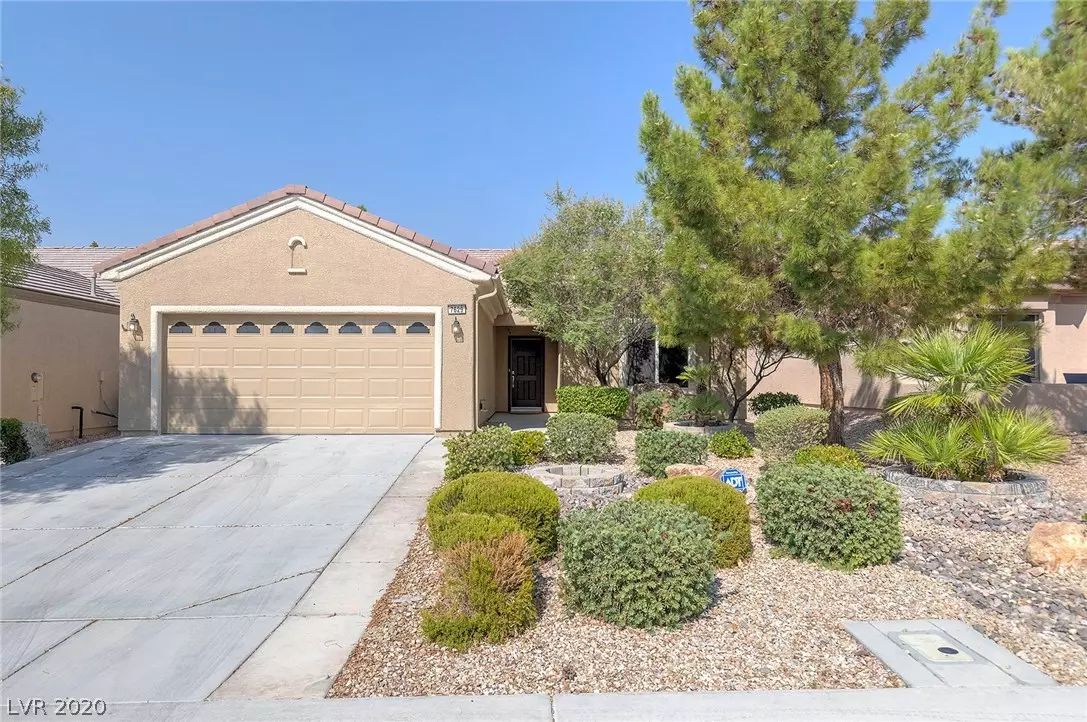 North Las Vegas, NV 89084,7629 Chaffinch Street