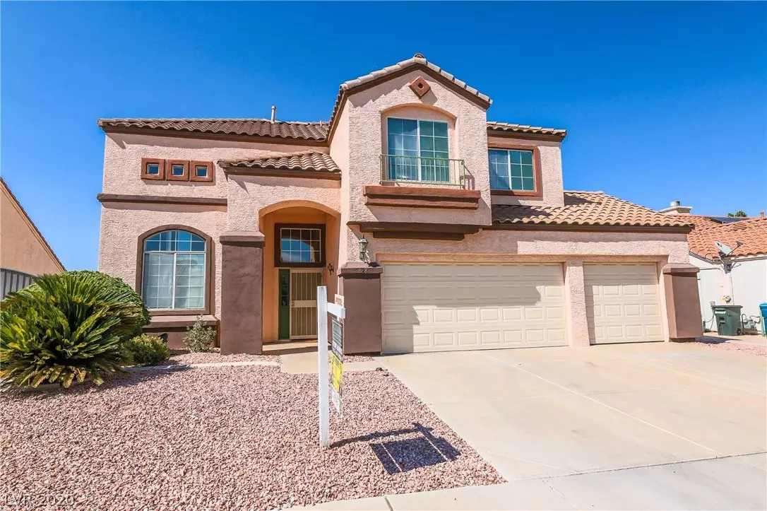 Henderson, NV 89015,828 Golden Plata Court