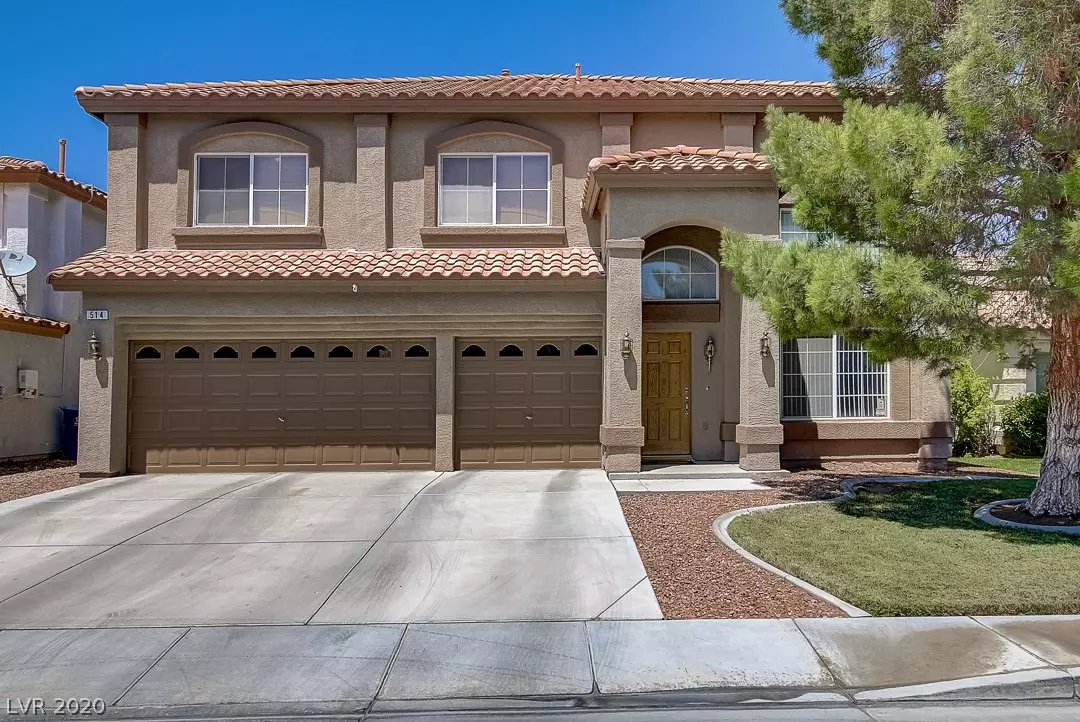 Las Vegas, NV 89183,514 Campus Oaks Court