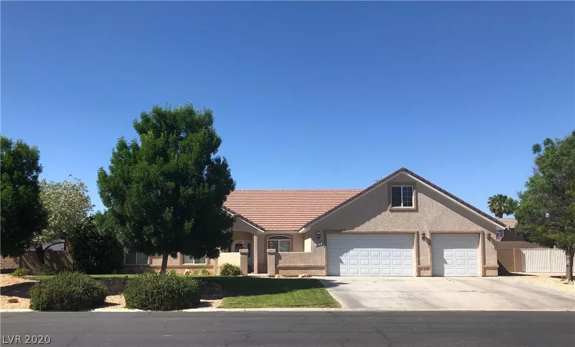 Logandale, NV 89021,1418 Red Sage Lane