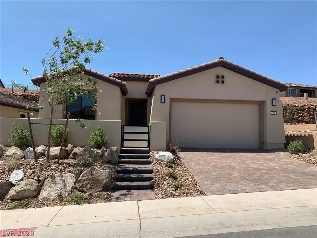 Henderson, NV 89011,23 CLIFFWATER Street