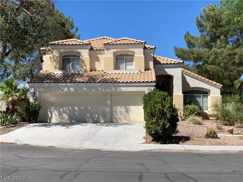 Henderson, NV 89074,2060 Majestic Peak Drive