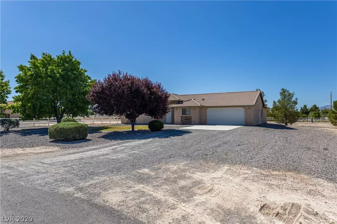 Pahrump, NV 89060,1741 Ginger Circle