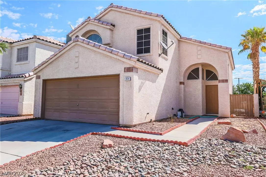 Las Vegas, NV 89128,1624 Leaning Pine Way