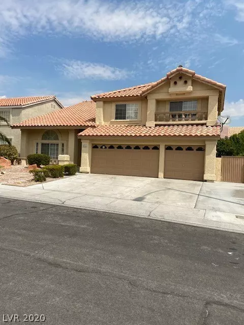 Las Vegas, NV 89128,8244 Aqua Spray Avenue