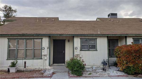 6409 ADDELY Drive, Las Vegas, NV 89108