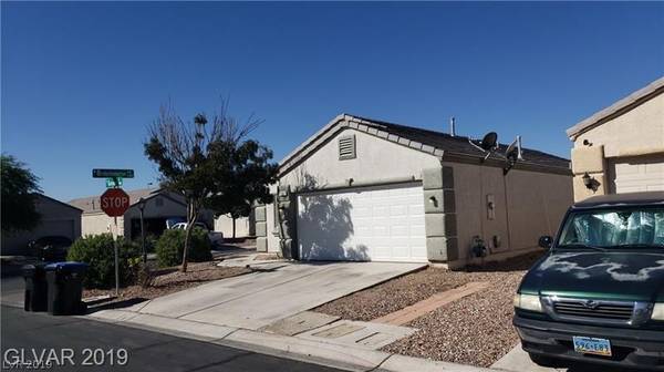 5901 KENTLANDS Street,  Las Vegas,  NV 89130