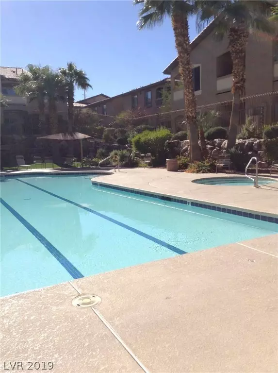 Henderson, NV 89052,2305 HORIZON RIDGE #822