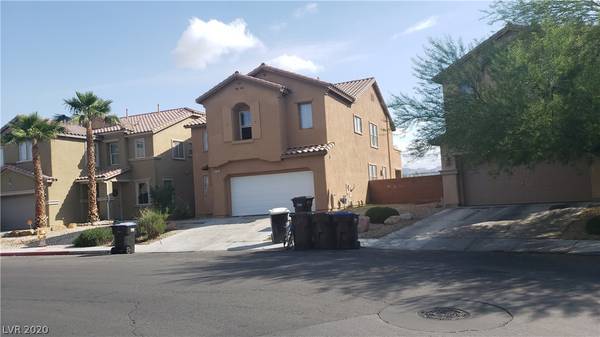 6708 YELLOWHAMMER Place, North Las Vegas, NV 89084