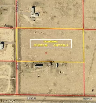 Ely, NV 89301,2154 N 35th West Street