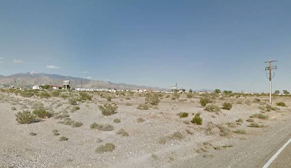 2331 E HAPPY RIVER, Pahrump, NV 89048