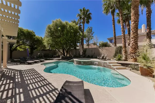 Las Vegas, NV 89141,11223 CAMPSIE FELLS Court