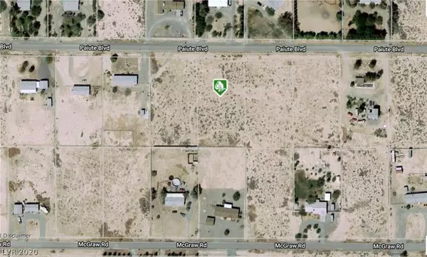 Pahrump, NV 89061,4701 E PAIUTE Boulevard