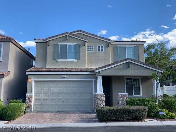 6135 SIERRA MIST Avenue, Las Vegas, NV 89139