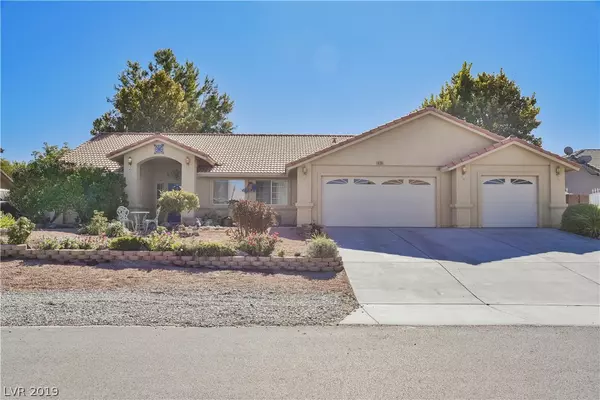 Pahrump, NV 89061,6761 LONGMEADOW