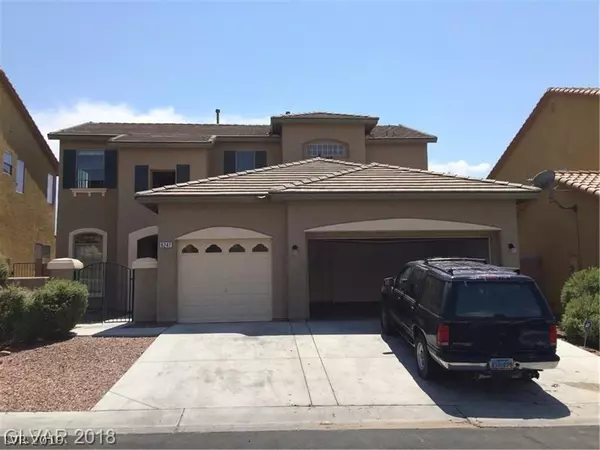 Las Vegas, NV 89110,6247 GENTLE WATERS Court