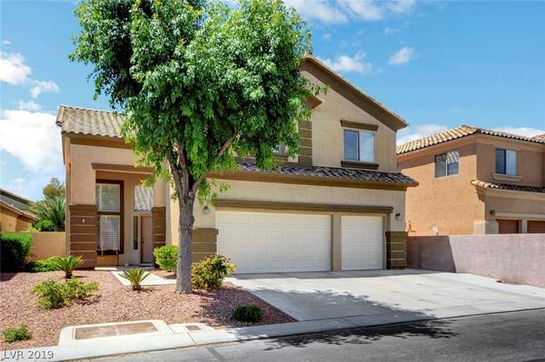 Las Vegas, NV 89148,99 CORA HILLS Court